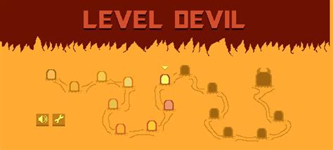 Level Devil .